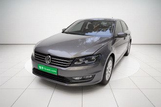 大众 帕萨特 2015款 1.8TSI DSG御尊版