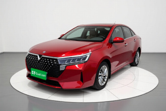 启辰D60 2021款 PLUS 1.6L XL CVT悦领版