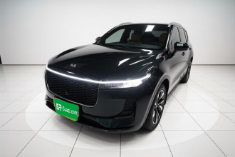 理想汽车 理想ONE 2021款 增程6座版