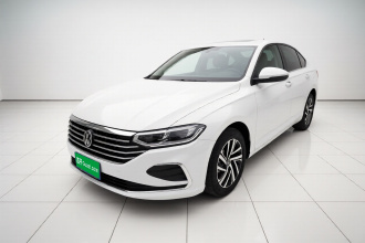 大众 朗逸 2023款 1.5L 自动五百万版