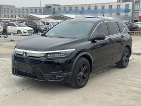 本田 皓影 2020款 240TURBO CVT两驱豪华版