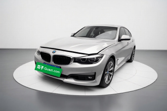 宝马3系GT 2019款 320i 时尚型