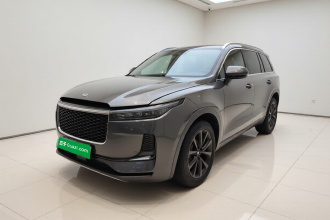 理想汽车 理想ONE 2021款 增程6座版