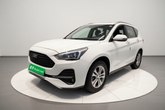 哈弗M6 2019款 1.5T 手动两驱精英型 国V