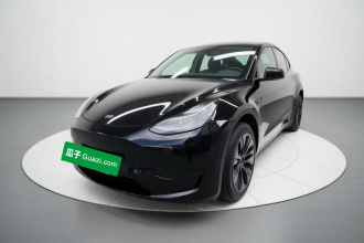 特斯拉 Model Y 2023款 后轮驱动版