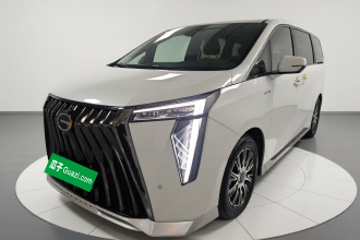 广汽传祺 传祺E9 2024款 E9 冠军版