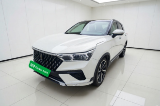 奔腾T77 2019款 230 TID 自动尊享型 国V