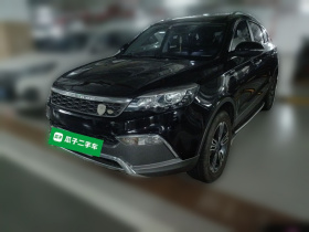 猎豹汽车 猎豹CS10 2017款 2.0T 自动豪华型