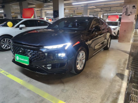福特 蒙迪欧 2023款 EcoBoost 180 舒雅型