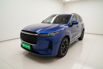 理想汽车 理想ONE 2020款 增程6座版