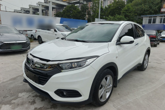 本田 缤智 2020款 1.5L CVT精英版