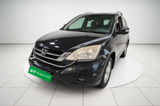 本田CR-V 2010款 2.0L 自动两驱都市版