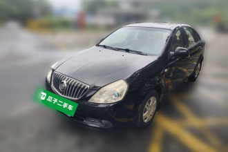 别克 凯越 2013款 1.5L 手动经典型