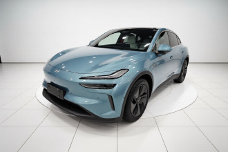 乐道L60 2024款 60kWh 后驱版