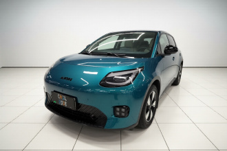 埃安 AION UT 2025款 420智豪版