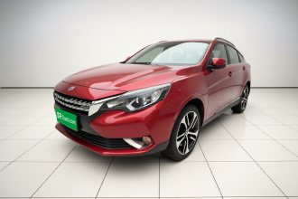 启辰T90 2017款 2.0L CVT领尚版