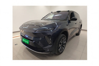蔚来ES8 2024款 75kWh 行政版