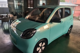 五菱汽车 宏光MINIEV 2025款 第四代 四门版 进阶款