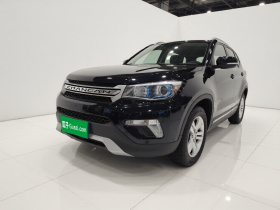 长安CS75 2014款 2.0L 手动豪华型 国IV