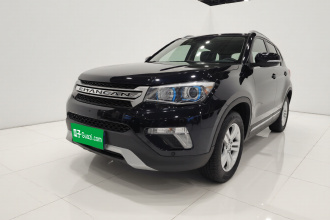 长安CS75 2014款 2.0L 手动豪华型 国IV