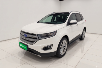 福特 锐界 2016款 EcoBoost 245 四驱尊锐型 7座