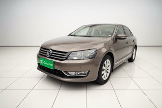 大众 帕萨特 2011款 1.4TSI 手动尊荣版