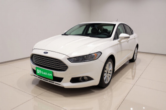 福特 蒙迪欧 2013款 2.0L GTDi200时尚型