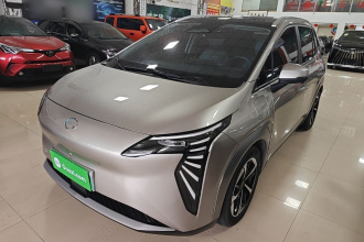 埃安 AION Y 2022款 Plus 70 智领版