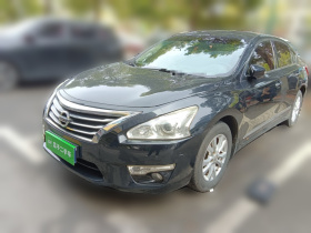 日产 天籁 2015款 2.0L XL Upper欧冠科技版