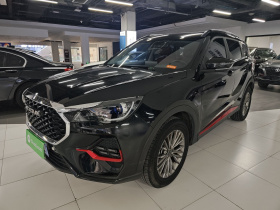 捷途X70 2023款 1.5T DCT超越PRO+版 5座