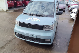 五菱汽车 宏光MINIEV 2022款 自在款 磷酸铁锂