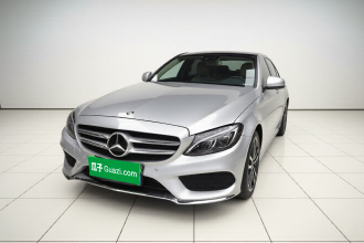 奔驰C级 2015款 C 200 L 4MATIC 运动版