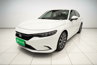 本田 型格 2022款 240TURBO CVT豪华版