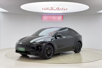 特斯拉 Model Y 2022款 改款 后轮驱动版