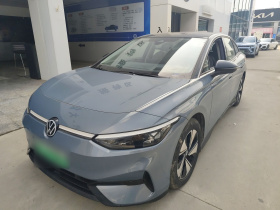 大众ID.7 VIZZION 2024款 AIR