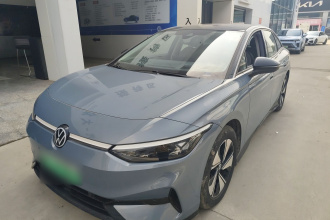 大众ID.7 VIZZION 2024款 AIR