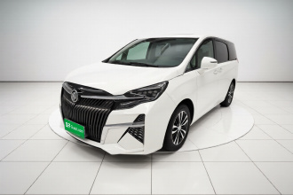 别克GL8 2022款 ES陆尊 653T 舒适型