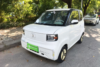 凌宝汽车 凌宝uni 2022款 超甜版