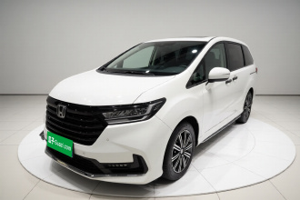 本田 奥德赛 2022款 2.0L e:HEV 锐·悦享版