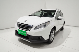 标致2008 2015款 1.6L 自动玩酷版