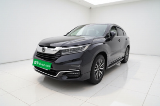 本田 冠道 2020款 370TURBO 两驱豪华版