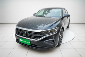 大众 帕萨特 2024款 280TSI 商务版