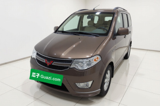 五菱汽车 五菱宏光 2014款 1.5L S标准型