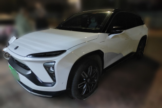 蔚来ES6 2020款 430KM 性能版