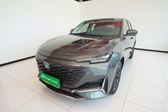 长安UNI-K 智电iDD 2023款 智电iDD 1.5T 135km智趣型