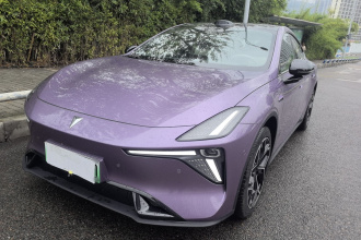 深蓝汽车 深蓝L06 2026款 560Ultra+激光版