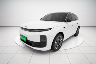 理想汽车 理想L6 2024款 Pro