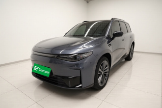 零跑汽车 零跑C16 2024款 增程 200尊享版