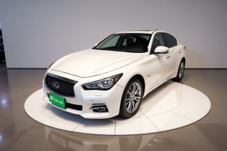 英菲尼迪Q50L 2016款 2.0T 进取版