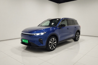 理想汽车 理想ONE 2020款 增程6座版